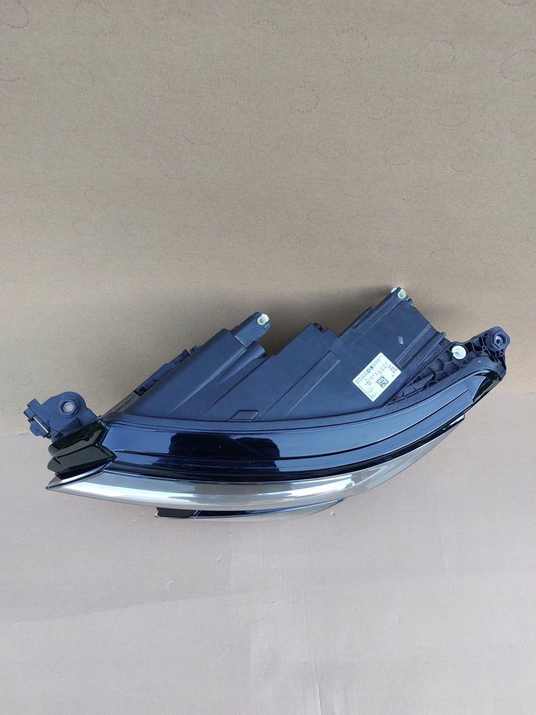 SKODA KODIAQ VOLL-LED-LAMPE VORNE LINKS 566941015H ORIGINAL Product image