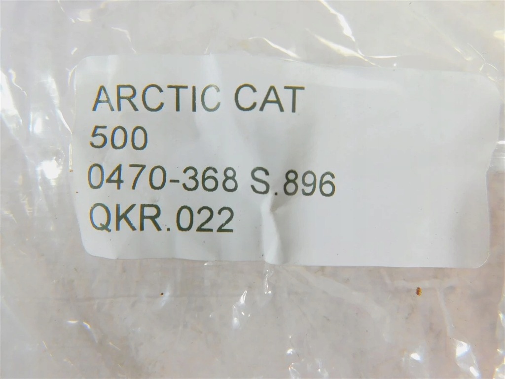 ARCTIC CAT 500 TANK TANKSTECKER 0470-368 Product image