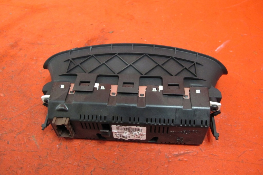 PEUGEOT 308 I T7 CC RADIO-ANZEIGE-BILDSCHIRM-MONITOR 9664644280 Product image