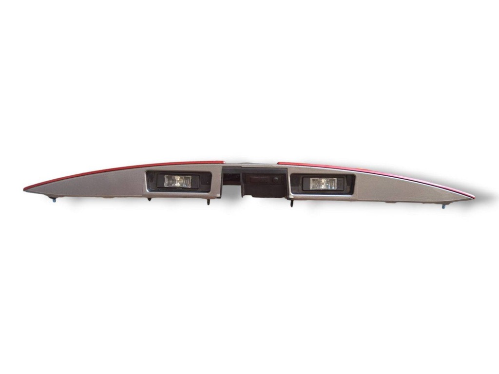 Heckleiste Nissan Juke YF15 Facelift 2016 90868BV80A Product image