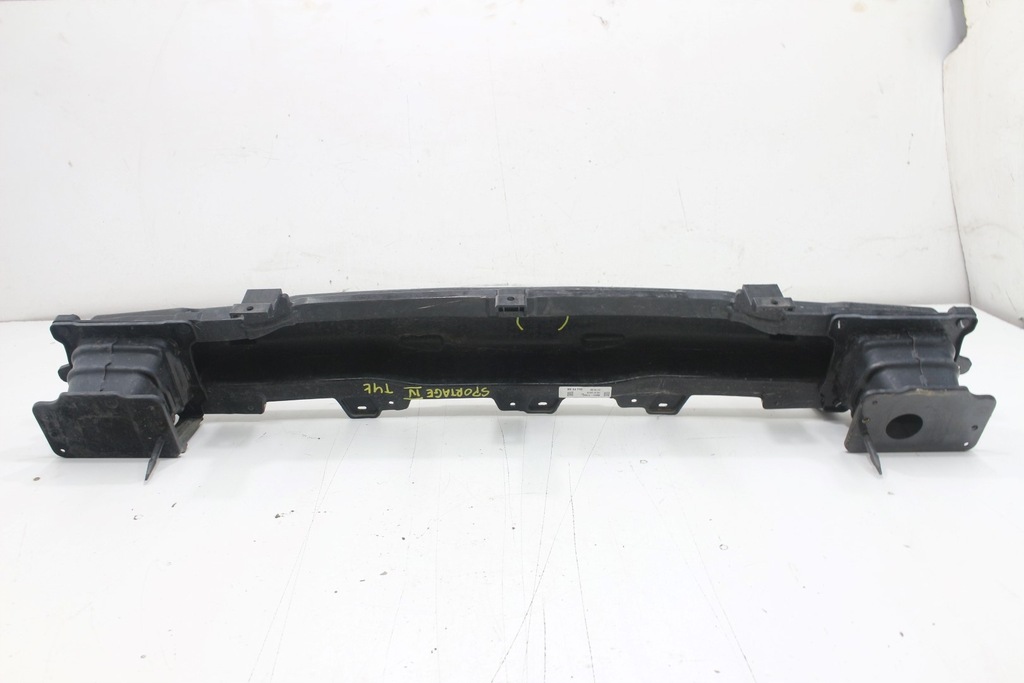 Stoßstangenträger hinten Kia Sportage IV Crush Zone Product image