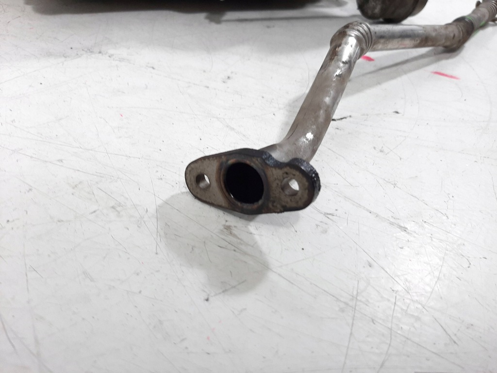 FORD TRANSIT MK6 2.0DI 01R TURBOLADER 1C1Q-6K682-DB Product image