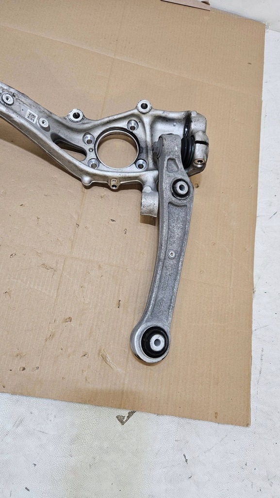 Right Swingarm Audi Q5 80A 80A407560 Product image