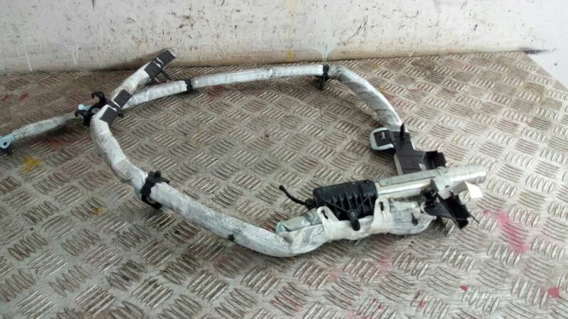 Vorhang BMW E90 rechts 30367603 Product image
