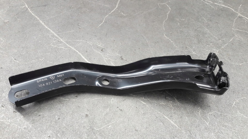 10A821136a Klammer Mastery Befestigung Rechts VW ID3 ID.3 21R Product image
