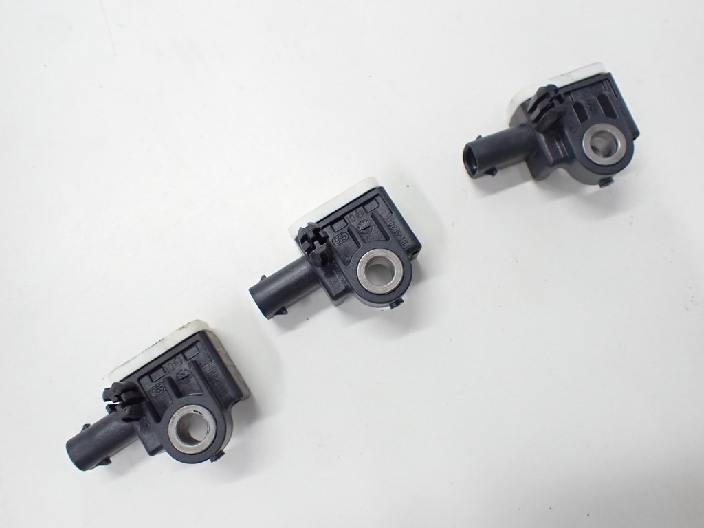 BESCHLEUNIGUNGSSENSOR 971907651 PORSCHE TAYCAN 20 Product image