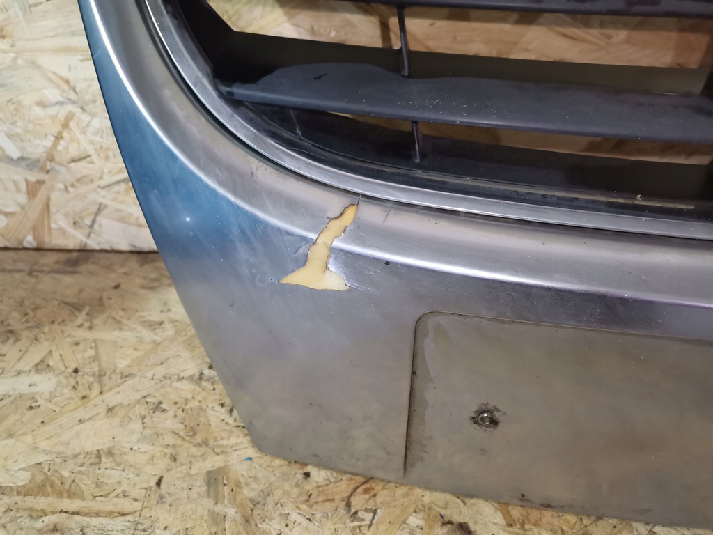 Grill VW Touran und 1 Lift 1T0853651d Dummy Product image
