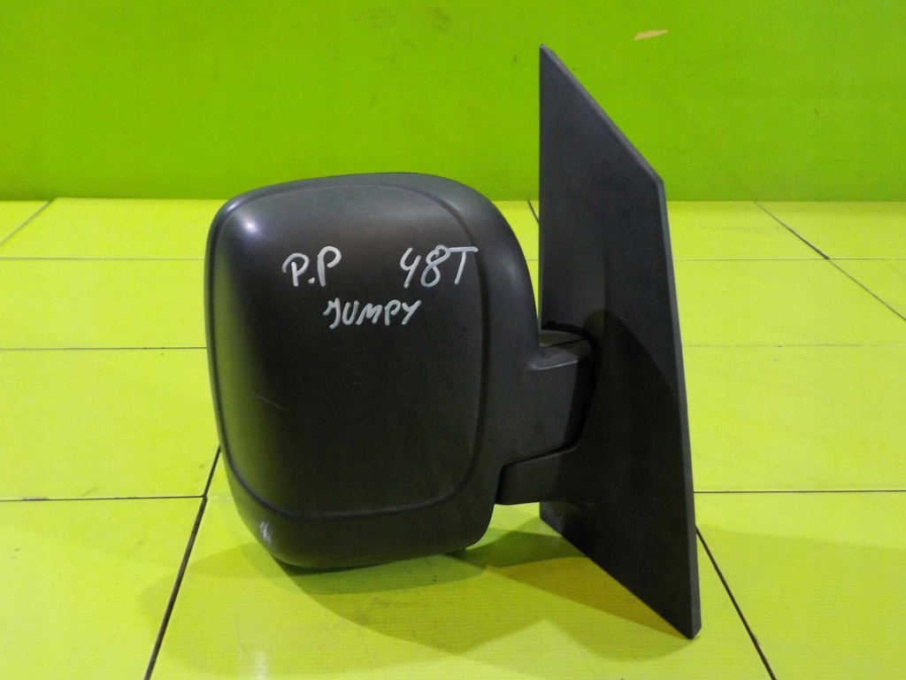 CITROEN JUMPY II 08 rechter vorderer Spiegel Product image