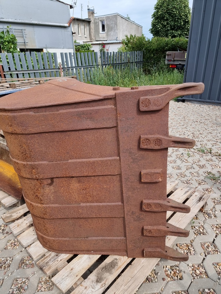 Baggerschaufel, Breite 87 cm Product image
