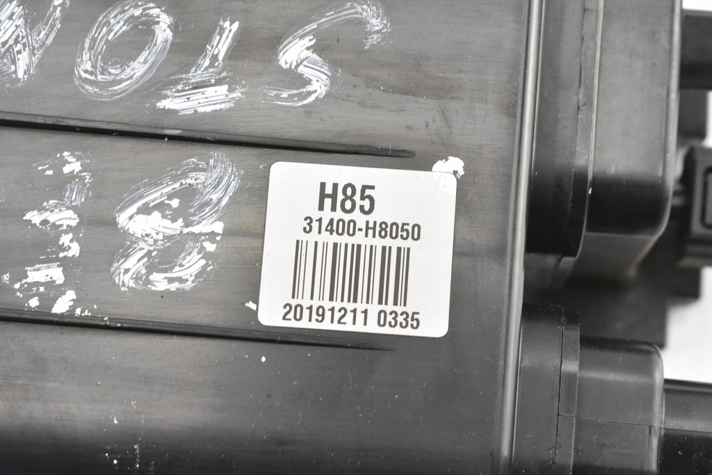 Kraftstofffilter 31400-H8050 Rio IV Stonic Product image