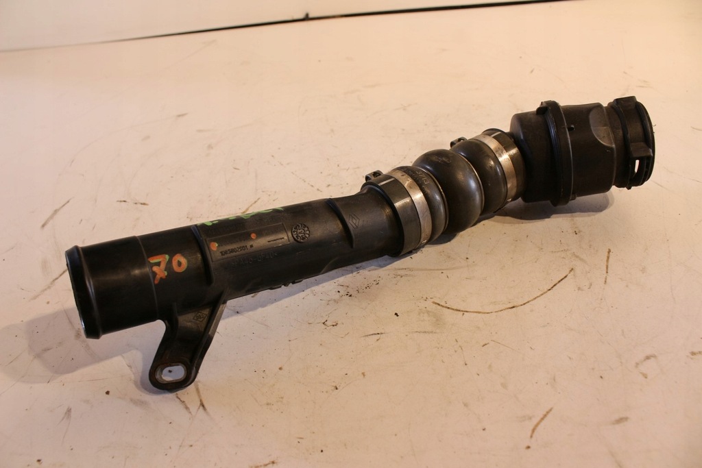 Ladeluftkühlerschlauch 144602760R Clio IV 1.5 DCI Product image