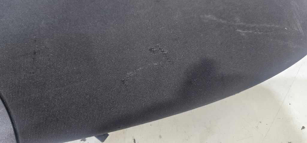 BMW E71 F16 HECKKOFFERRAUMABLAGER 9133316 Product image
