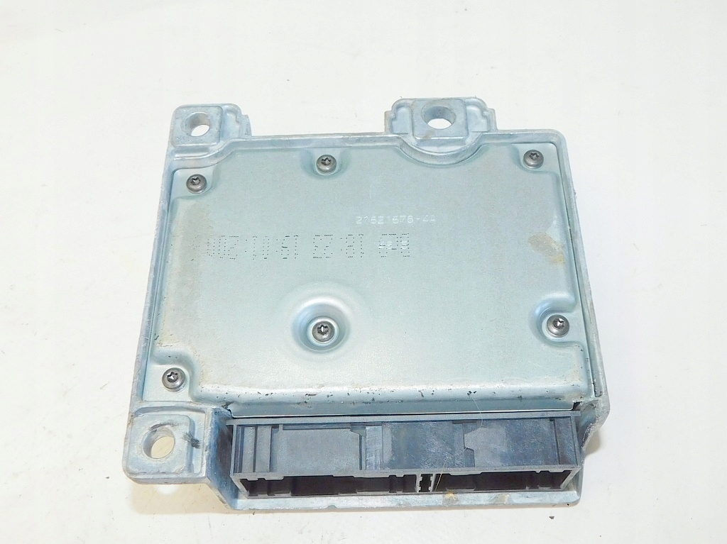 CITROEN C4 I 1.6 2006 SENSOR AIRBAG 9662643680 Product image