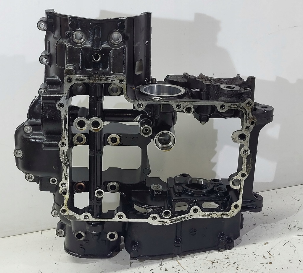 Kurbelgehäuse Motorblock Kawasaki Z 1000 Z1000 SX 2014-2017 Product image