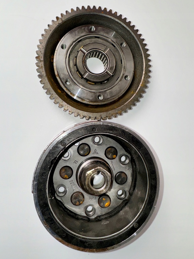 Magnetstarterkupplungsmodus Suzuki drz 400 ltz kfx 400 Product image
