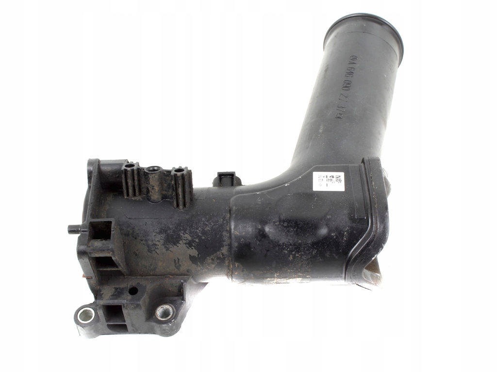 LUFTROHR MERCEDES SPRINTER 906 2.2 Product image