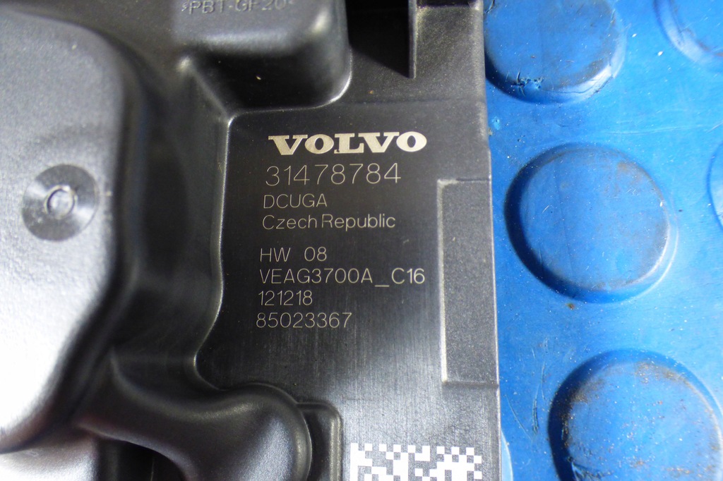 Kraftstoffpumpenmodul 31478784 VOLVO S60 V60 II III 2.0D Product image