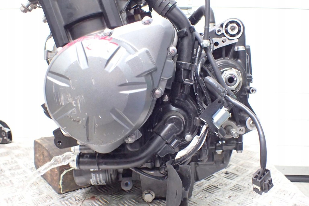 Motor 1564 km Kawasaki Z900 17-18 Product image