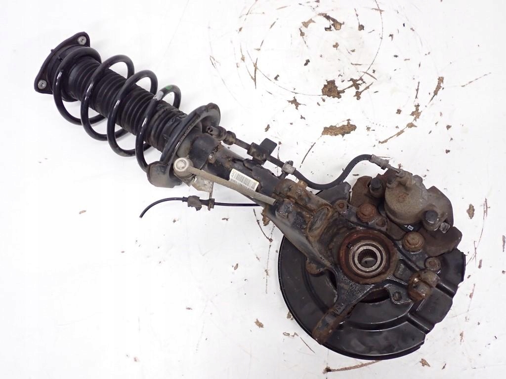 MCPERSON Achsschenkelsatz LINKS FORD FOCUS MK3 III 1.0 ECOBOOST 14R Product image