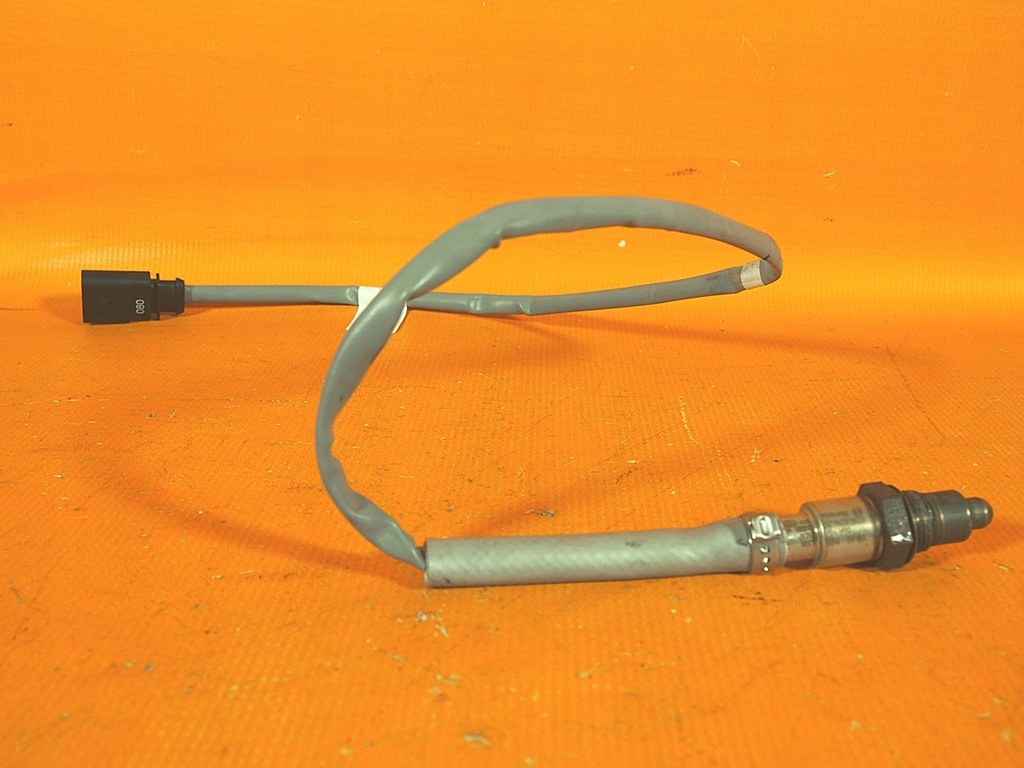 Audi Q3 83A 83F SB 18KM Abgassensor 06k906262ap Product image