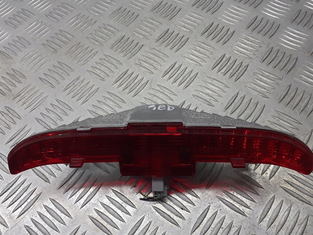 BREMSLEUCHTE HONDA CITY 1.4 0509243 Product image