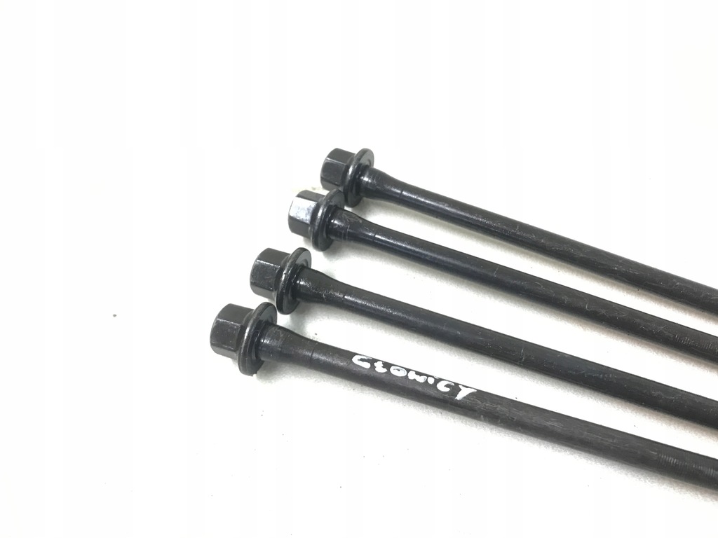 SUZUKI SV 650 KOPFSTIFTE EINSTELLBOLZENSCHRAUBE Product image