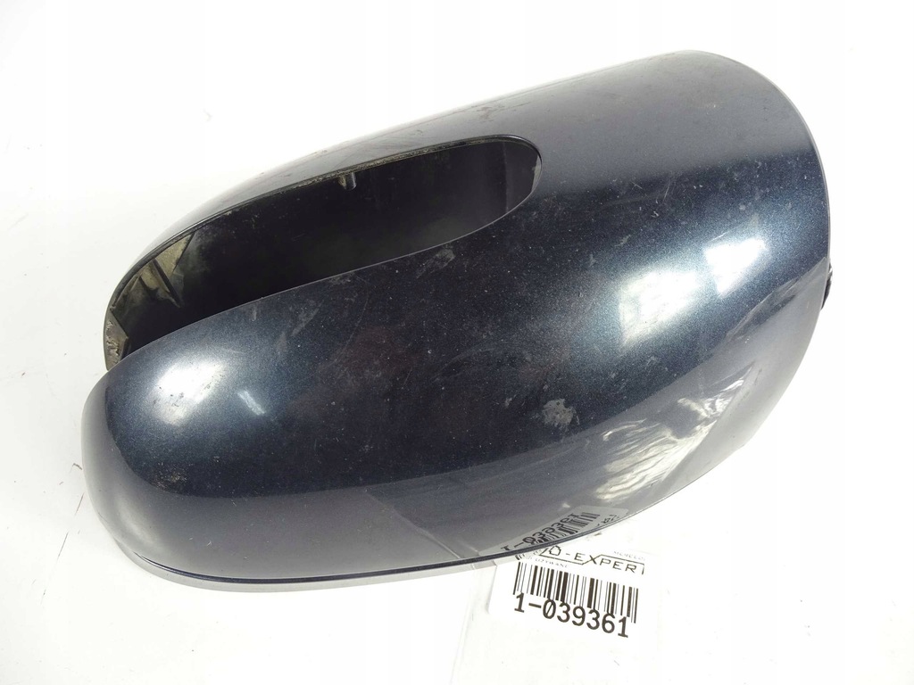 Mercedes C-Klasse W203 SPIEGELGEHÄUSE, LINKS VORNE Product image