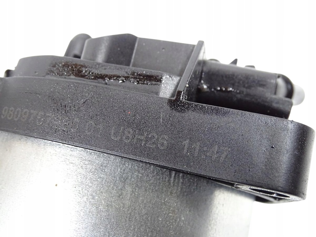 Kraftstofffiltergehäuse C3 C4 DS3 208 308 Partner 1.6E -HDI 92 km - 9809757980 Product image