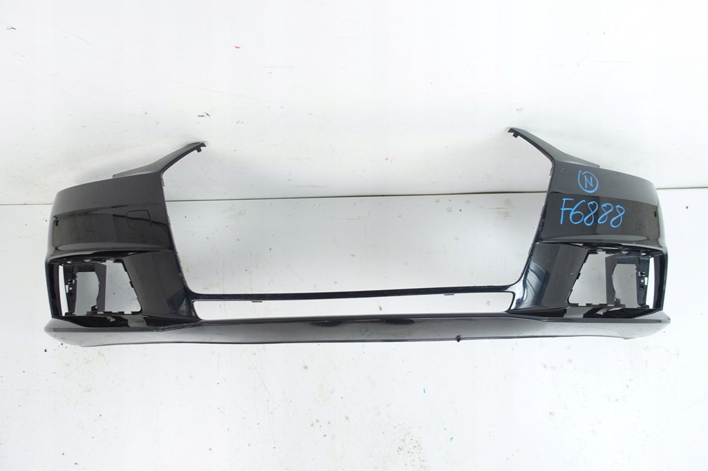 Audi A4 B9 8W0 2015-2019 vorne vorne 8w0807437 Product image