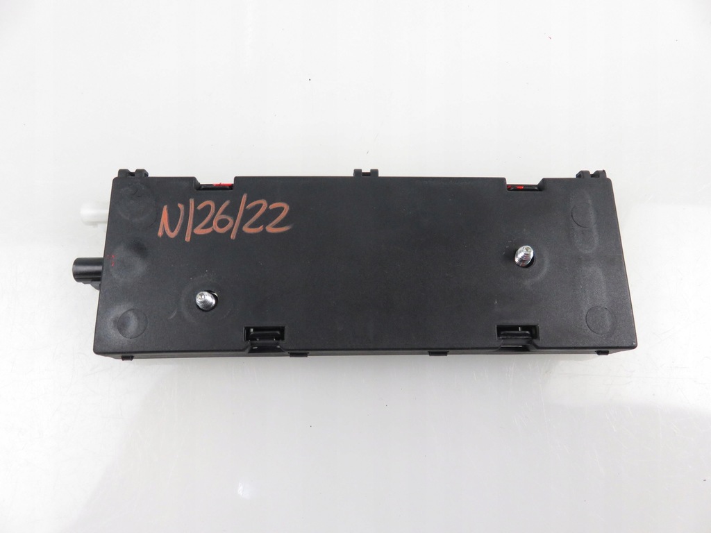 WZMACIACZ ANTENOWY MINI MINI COUNTRYMAN (R60) Product image