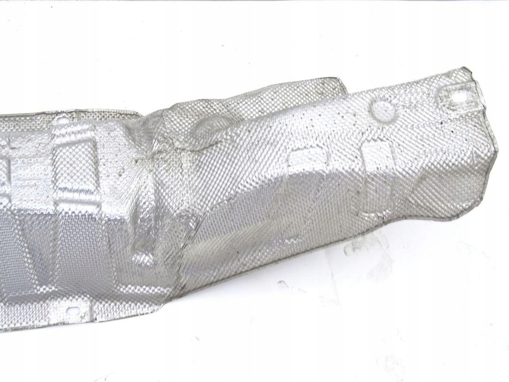 OPEL ASTRA K 15-22 AUSPUFF-HITZESCHILD 39002101 481037992 Product image