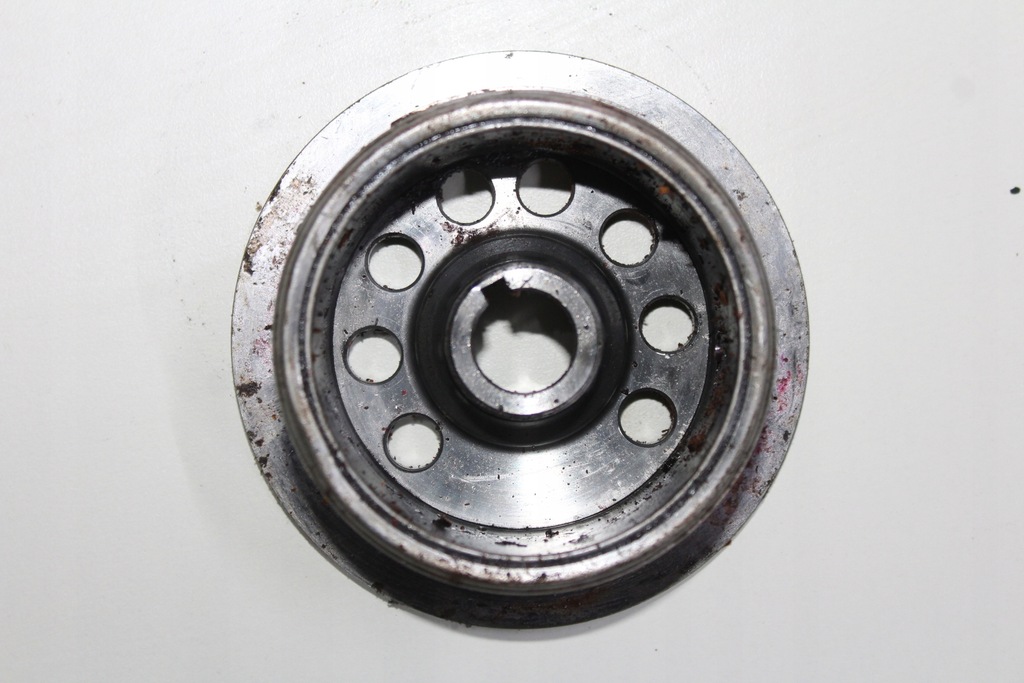 HONDA CRF 450 X 02-07, Magnetzünder, Magnetrad 2 Product image