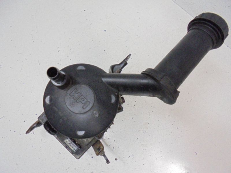 PEUGEOT 307 POWER KRAFTPUMPE 9644860880 2,0 16V Product image