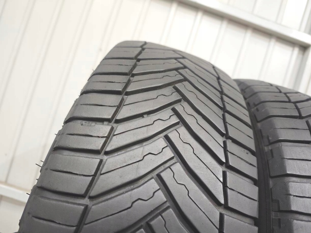 215/60r17c Michelin 2022 alle Reifen 7mm 7173 Product image