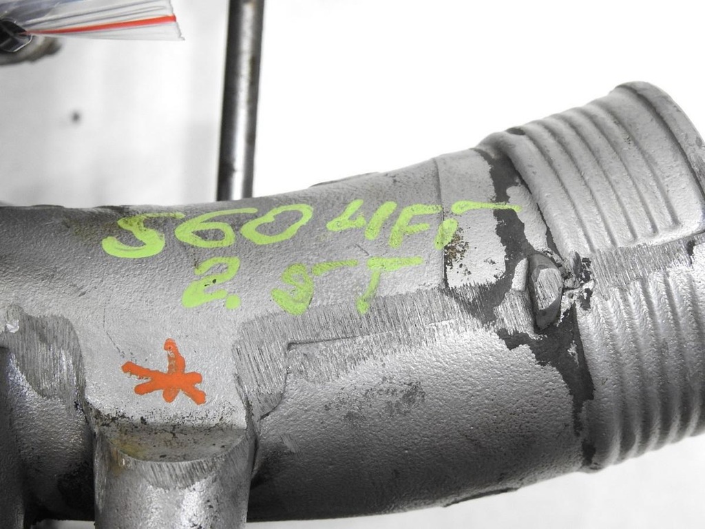 TURBOLADER TURBINE VOLVO S60 I 2,5 T 30650634 Product image