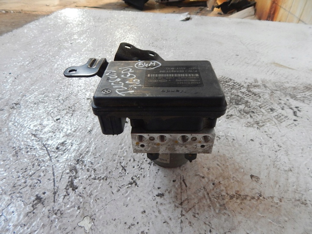 ABS-PUMPE HYUNDAI TUCSON 15-20 Product image