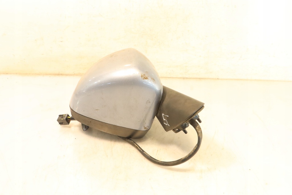 Linker Spiegel Opel Corsa d Z163 Product image