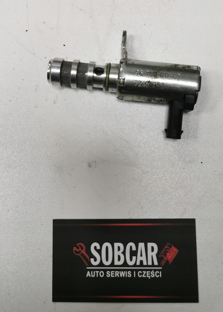 PHASESSENSOR 1.2 THP 9675081780 CITROEN PEUGEOT Product image