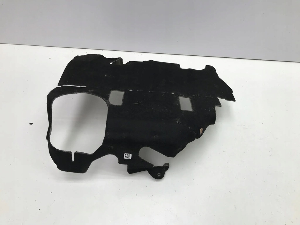 VOLVO XC 40 XC40 2023 2.0 HYBRID-GEHÄUSE-ÖLWANNENABDECKUNG 32335621 Product image
