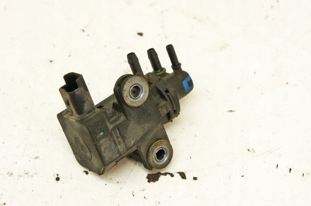 RA252 Ford Mondeo Mk5 2.0d Magnetventil Product image