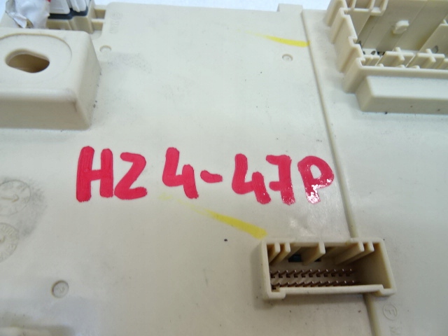 HYUNDAI KIA BOX SICHERUNGSMODUL 91950-G404013-16B04-057 Product image