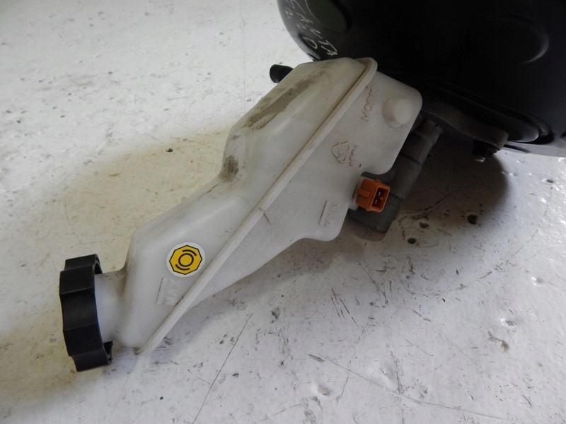 SERVOPUMPE HYUNDAI SANTA FE IV 18-21 Product image