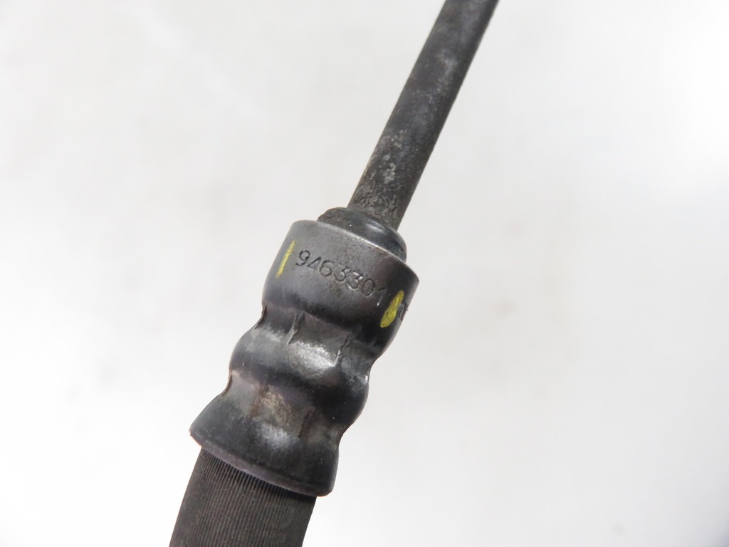 KUPPLUNGSZUG VOLVO S60 I 2.4 9463301 Product image