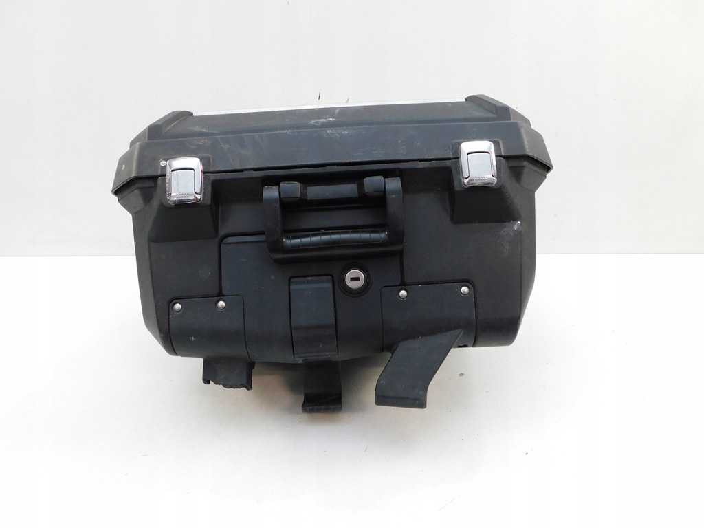 HONDA CRF 1000 AFRICA TWIN SIDE BOX RECHTS KEIN SCHLÜSSEL Product image