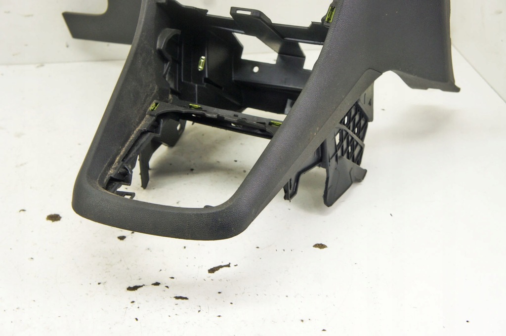 SN202 Sitz Leon III Frame Tunnel -Tunnelabdeckung Product image