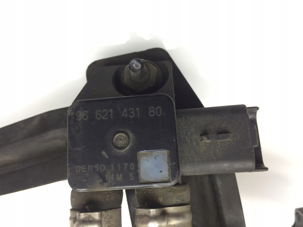 PEUGEOT 508 I 2.0 HDI 163KM ABGASDRUCKSENSOR Product image
