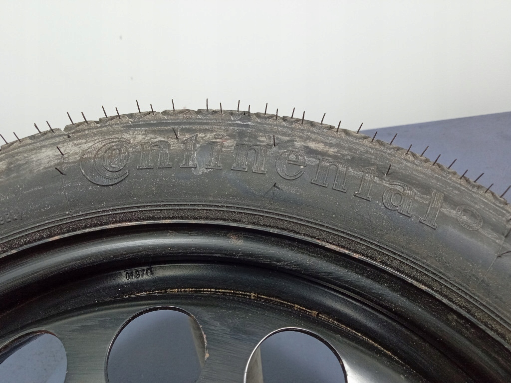 ASTRA III H RESERVERAD 4JX16 5X110 ET41 2160132 Product image