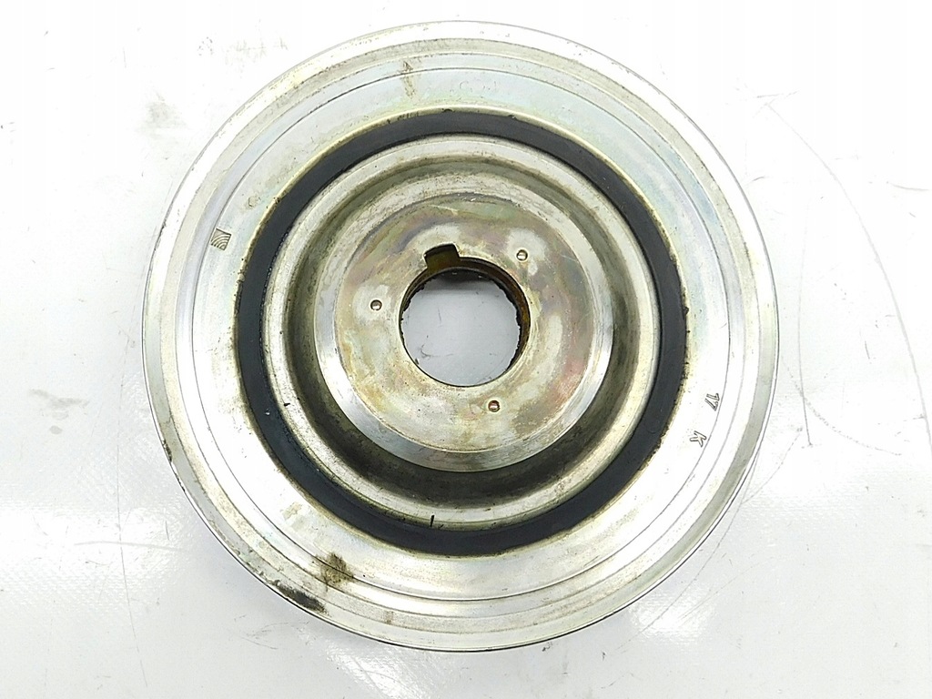 WELLENRIEMENSCHEIBE 9681952280 - Ford Mondeo V MK5 KUGA II 2.0 TDCI Product image