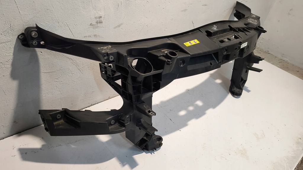 Vordergürtel Verstärkung Mercedes Sprinter W907 Product image