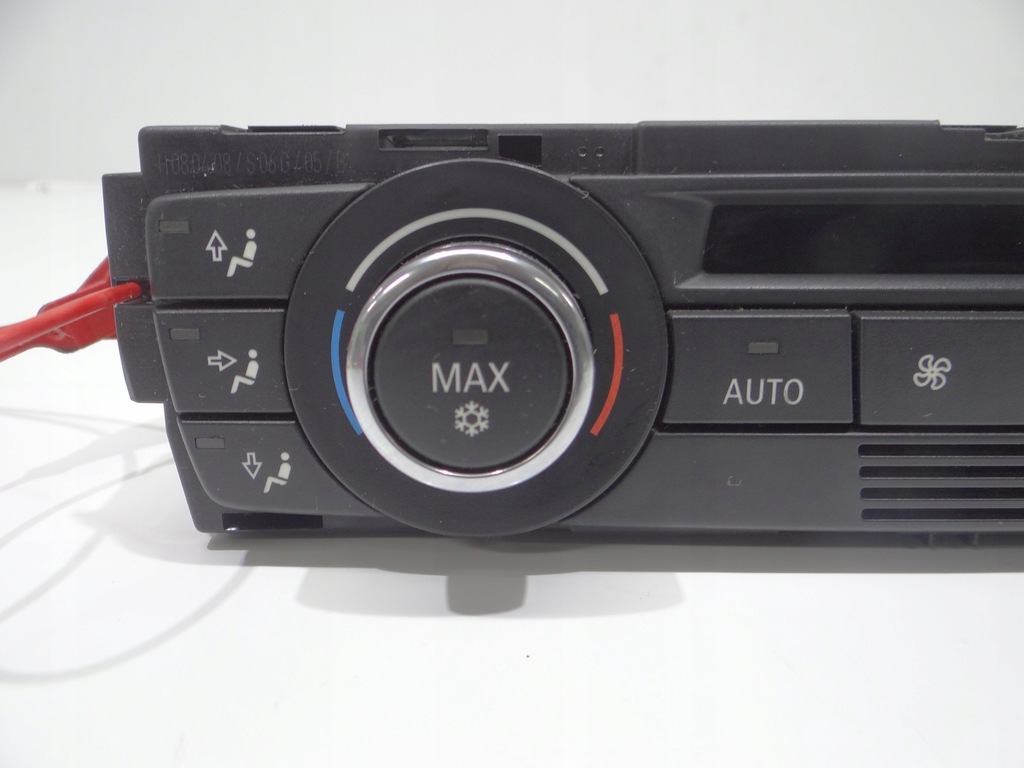 BMW E92 E93 9182288 Klimaanlage Product image